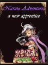 game pic for Naruto Adventure: A New Apprentice
